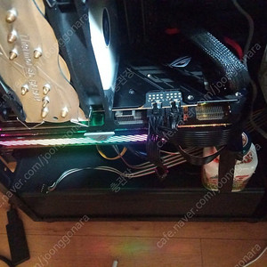 아수스 라데온 6700XT 스트릭스