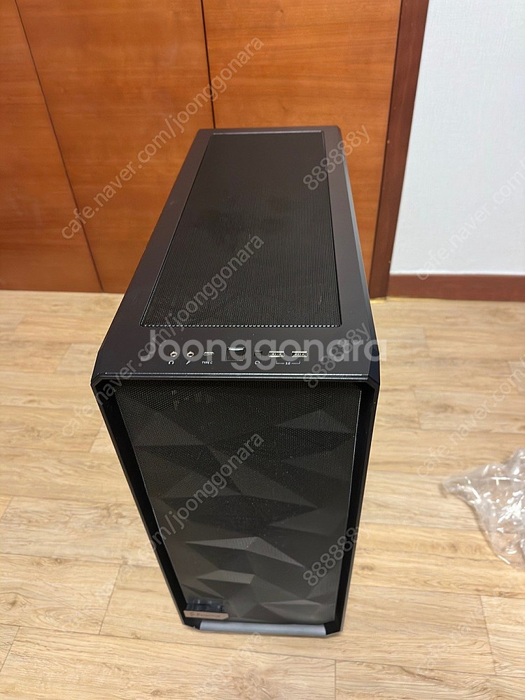 Meshify2 xl 메쉬파이2 xl light tin...--0