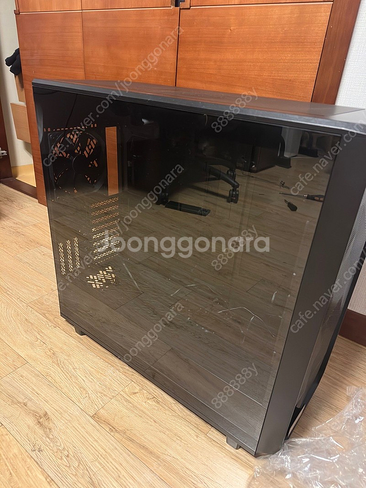 Meshify2 xl 메쉬파이2 xl light tin...--1