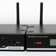 젠하이져 EM-12 무선 마이크 수신기(900MHz)