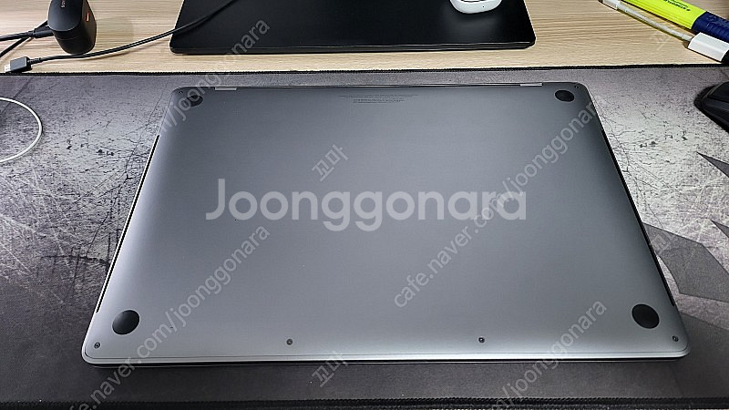 (대전직)맥북프로2017 15인치 터치바 (i7-782...--5