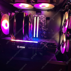 [아산] rtx3060ti 10400 / 5600x 6900xt 본체 2대 판매