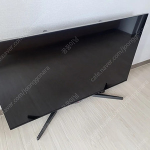 lg tv 49인치 스탠드 벽걸이 가능