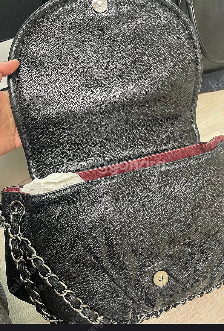 chanel 샤넬 샤넬가방 샤넬백--2