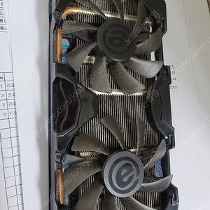 gtx 660 oc 판매합니다.