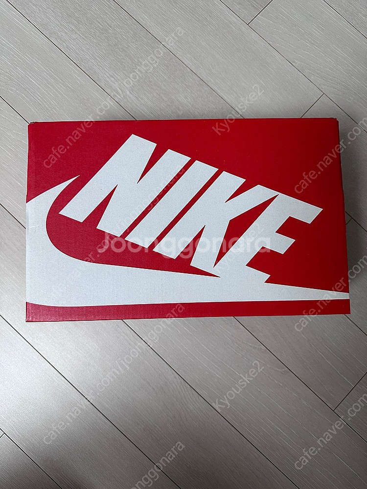 나이키 덩크로우 SE옵티 노블 그린 235(W) 우먼스 (새상품)--5