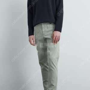 타임옴므 스트레이트핏 32(82)사이즈 팝니다.