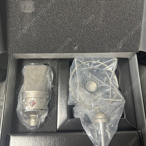 노이만 TLM-103 마이크 판매