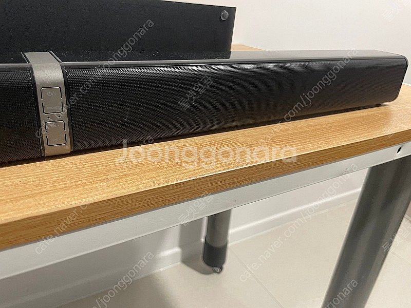 사운드바 DBAR7000 (우퍼포함, 좌우 분리 가능)--2