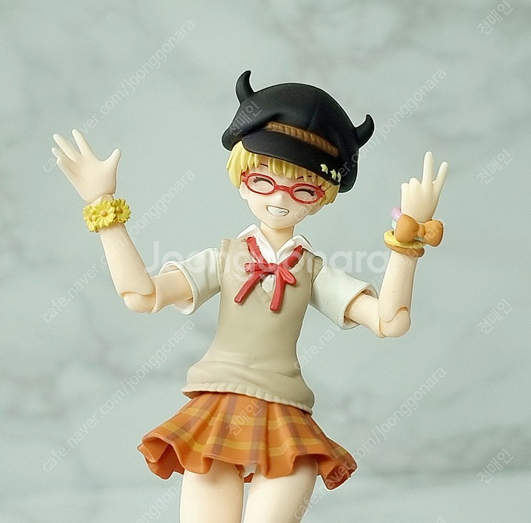figma 피그마 죠가사키 리카--1