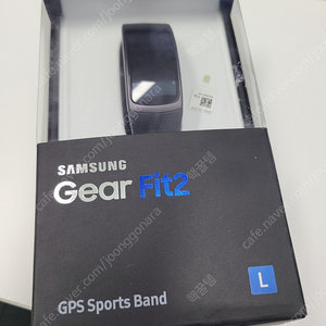 삼성 기어핏2 gear fit3