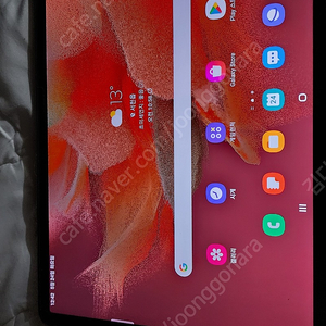 갤럭시 Tab S7 FE(SM-T733NZKEKOO)