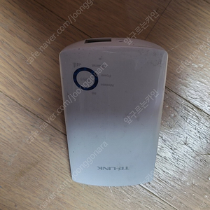 TP Link 와이파이 확장기 TL-WA850RE(KR)