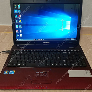 삼성 노트북 R580 i5 팝니다