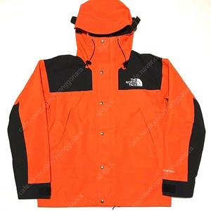 노스페이스 바람막이 nf0a3xej 사이즈 xl The North Face Men Mountain Jacket Gore Tex GTX 1990