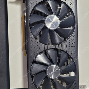 사파이어 RX580 8G 팝니다