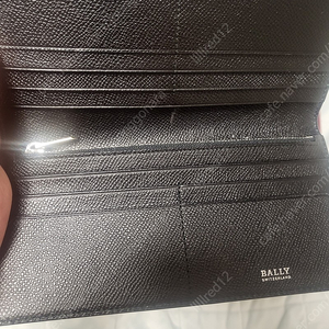 발리 장지갑 미사용 신제품팝니다