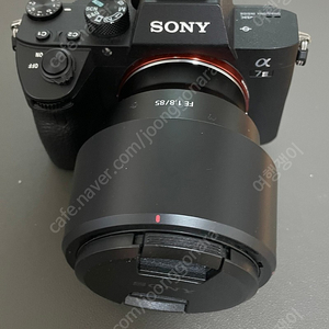 a7m3 바디 2개, 시그마 14-24mm F2.8 아트, 시그마 24-70mm F2.8 아트, 렌즈 판매합니다.