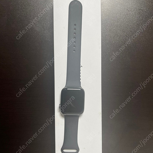 Apple 애플워치 SE 44mm 스그 색상 배터리 성능 100% 판매합니다.