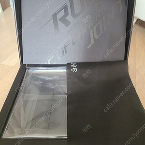 ROG STRIX G731GU EV005 게이밍노트북