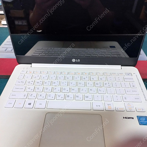 lg노트북 13zd950-lx20k 부품용