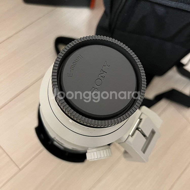 sony 70-200gm 금령 렌즈 팝니다--1