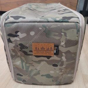 다이팩토리 파워뱅크 330A 가방