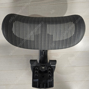 [택배,직거래] 허먼밀러 에어론 의자 헤드레스트 AeroSense Headrest for Aeron Chair
