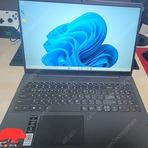 레노버 아이디어패드5 ideapad5 15are05