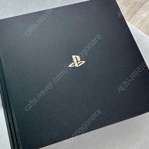 ps4 pro 1tb 7218B 블랙(울산)