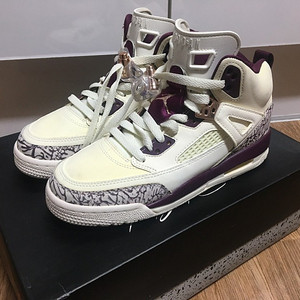 나이키 에어조던 스피자이크 235 여성용