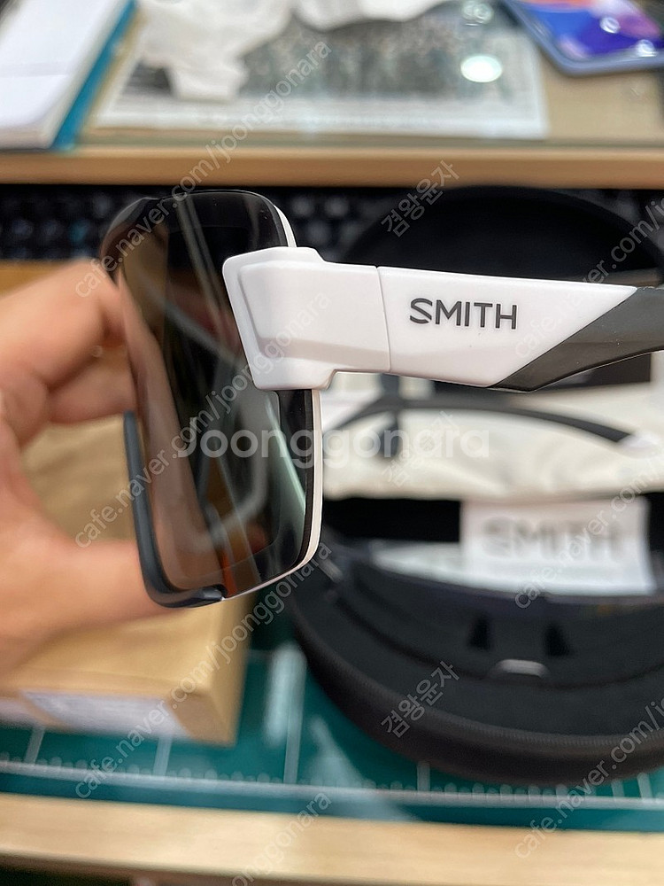 스미스 와일드캣 팝니다--1