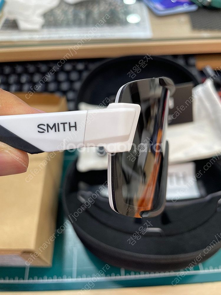 스미스 와일드캣 팝니다--2