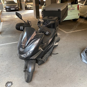 pcx 125cc 21년식 판매@!!@#$