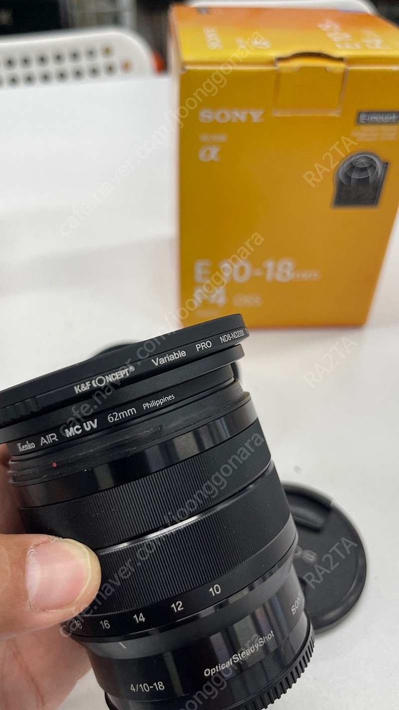 【超美品】【最安値】SONY E50F1.8OSS(S) sel50f18