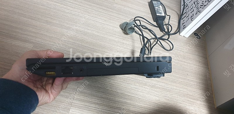 레노보 씽크패드 x220--6