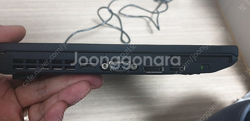 레노보 씽크패드 x220--7