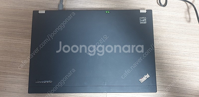 레노보 씽크패드 x220--8