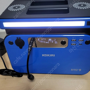 코끼리 버디9 파워뱅크 500w