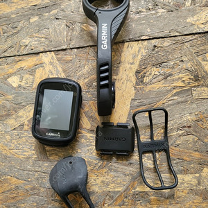 가민130엣지 속도 케이던스 마운트