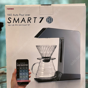 하리오 SMART 7 BT (스마트7 블루투스 모델) 미개봉 새제품