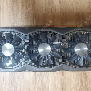 조텍 gtx980ti AMP Extrem 6GB 팝니다