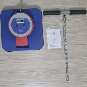 타케이 배근력기 TKK-5402 박스포함 상태최상