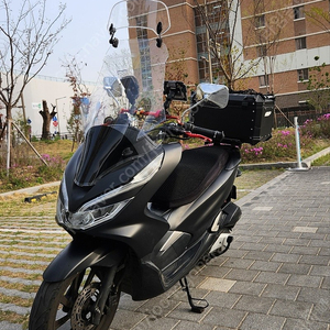 혼다 PCX125 팝니다 2020년식 1490000원