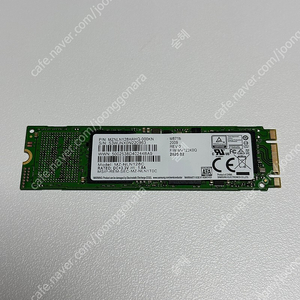 M.2 ssd 128GB