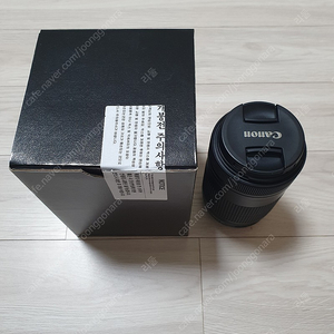 캐논 EF-S 55-250mm F4-5.6 IS STM / 헝그리망원