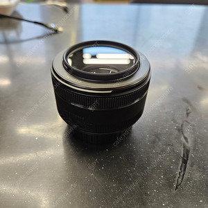 캐논 렌즈 EF 50mm F1.8 STM+필터