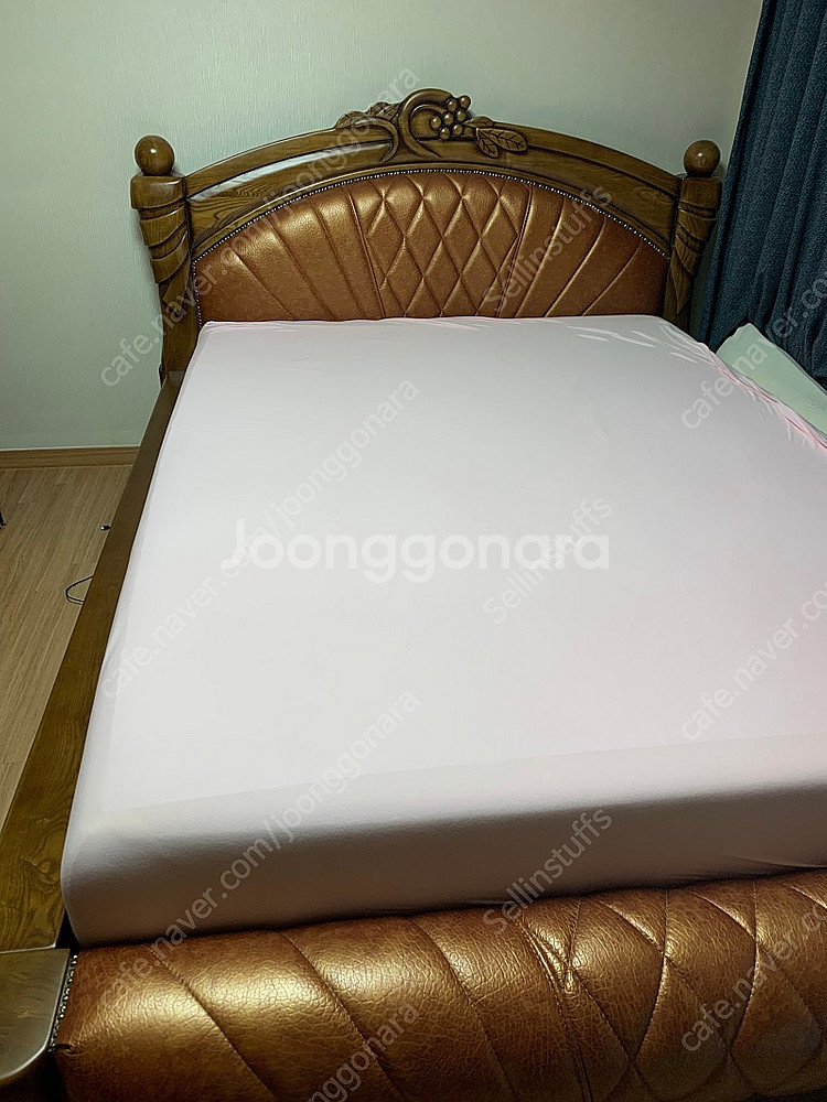 템퍼 오리지널 25 퀸사이즈--1
