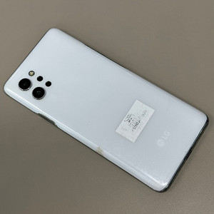 LG Q92 화이트 128기가 기능정상 초미세실금 6만에 판매합니다