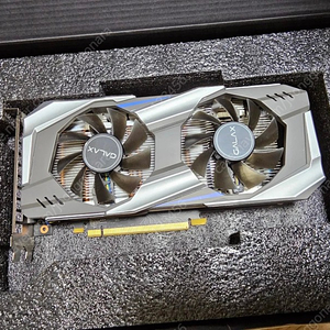 갤럭시 GTX 1060 6GB